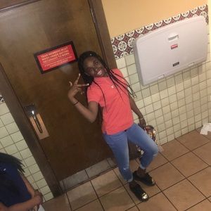 Meet your Posher, Keyonna